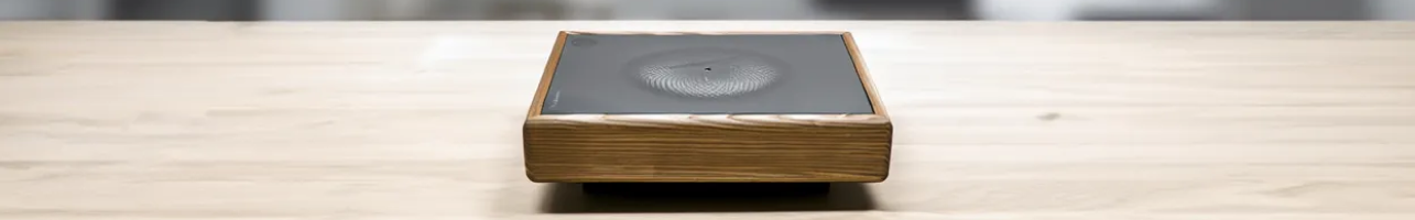 Sound Spectral Dynamics technology diagram